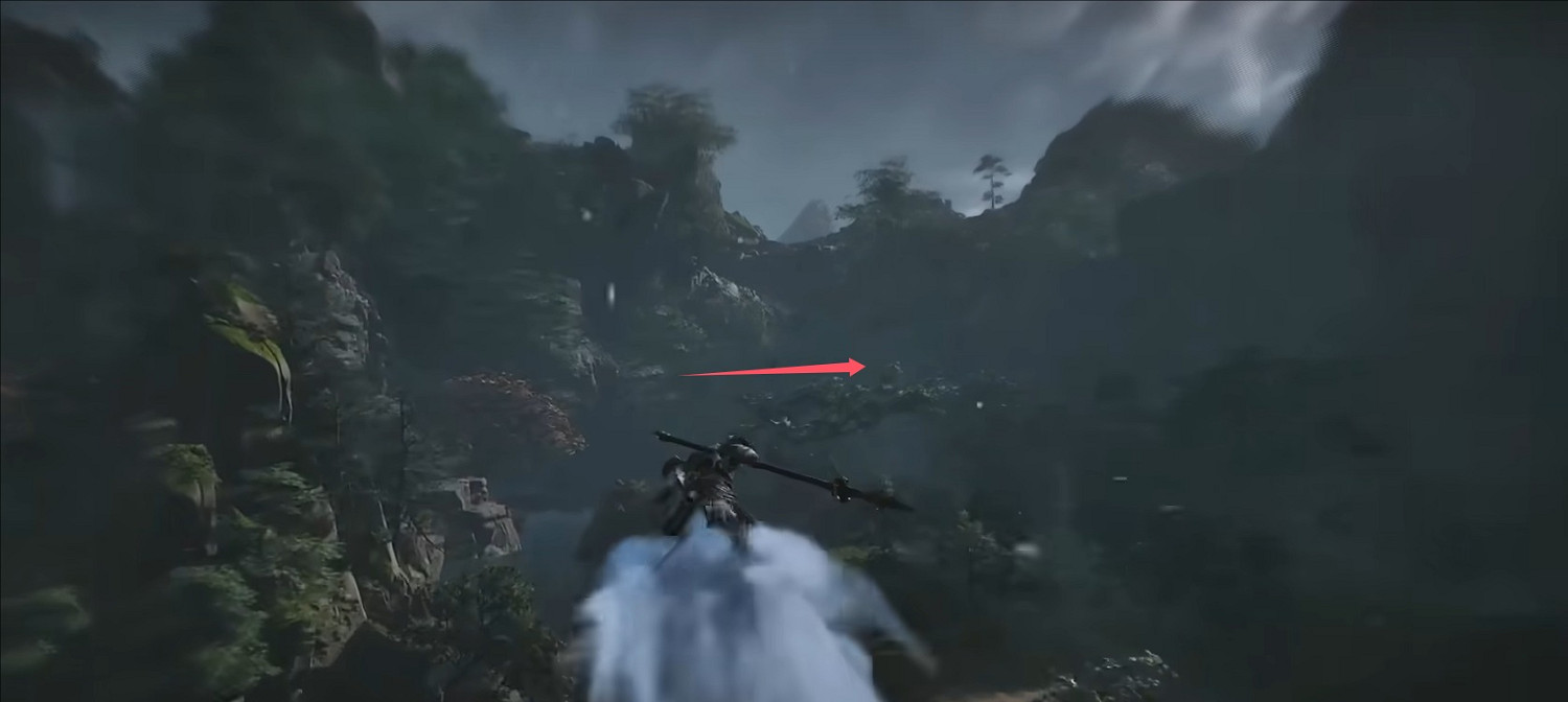 《黑神話：悟空》大石敢當召喚方法