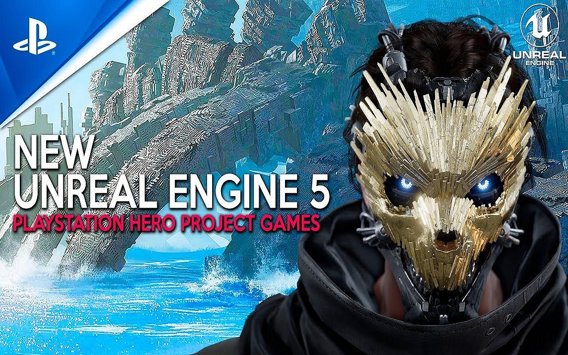 《黑神話：悟空》第二部中國大陸研發3A遊戲推薦