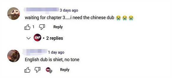 第一批玩《黑神話：悟空》的老外已經開始發癲