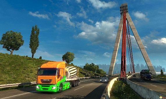 《星際卡車司機》評測：太空也有“科目三”