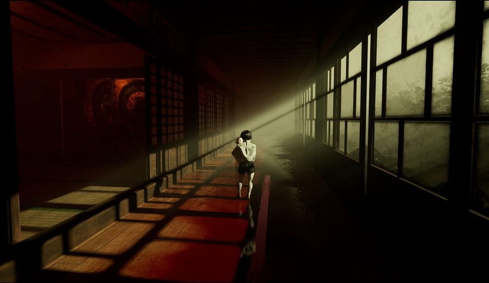 復古迷幻恐怖遊戲《千絲萬縷 蟠之章》定檔10月底 復古迷幻恐怖遊戲《千絲萬縷 蟠之章》定檔10月底