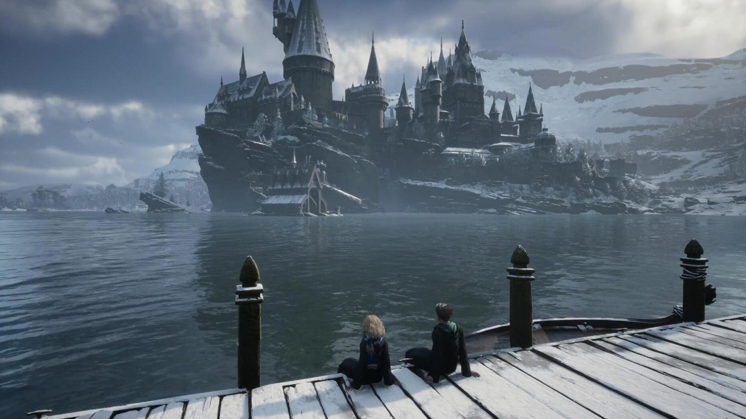 《霍格華茲的傳承》續作成為華納兄弟公司未來戰略重點