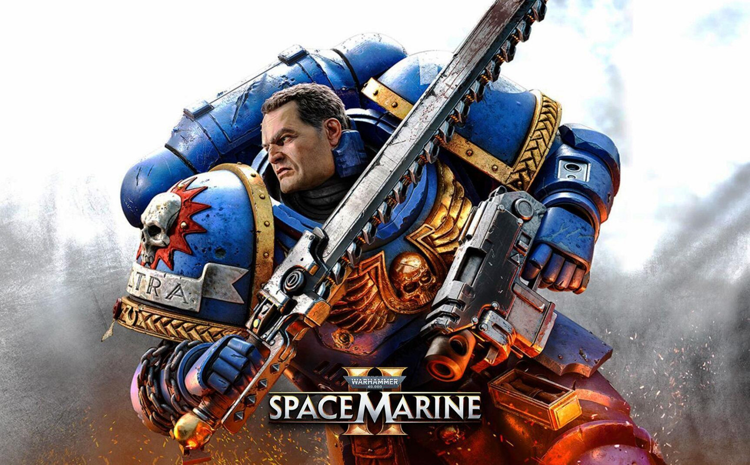 《戰鎚40K：星際戰士2》媒體評分解禁，M站均分83