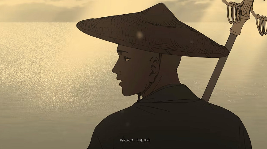 &quot;我來助你&quot;不要太安心！盤點《黑神話:悟空》經典台詞