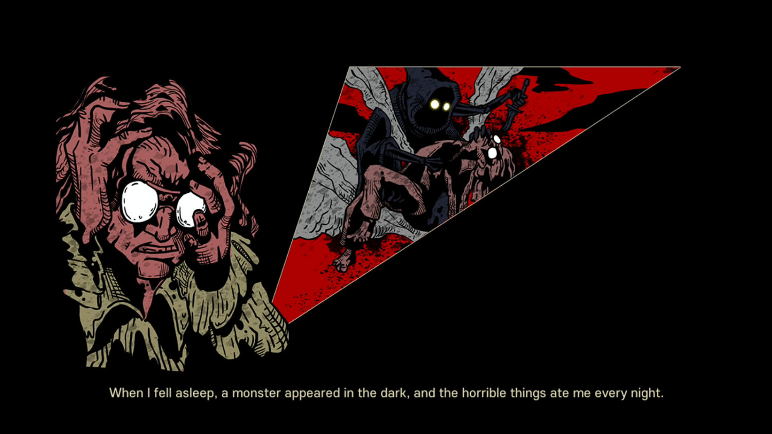 肉鴿遊戲《Downfall》Steam頁面 9月12日發售