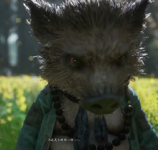 &quot;我來助你&quot;不要太安心！盤點《黑神話:悟空》經典台詞