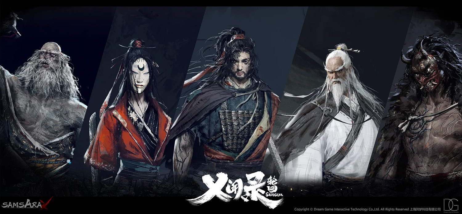 《黑神話：悟空》第二部中國大陸研發3A遊戲推薦