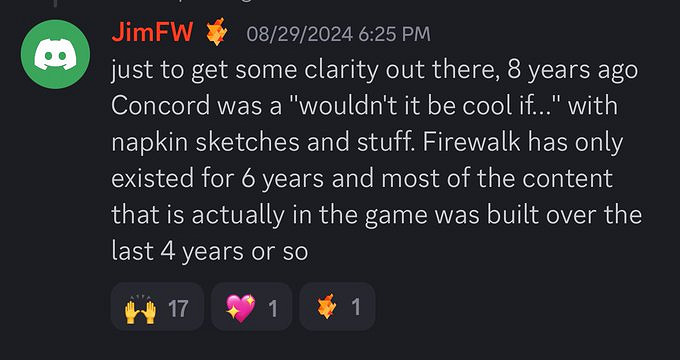 開發者澄清：《星鳴特攻》實際開發4年 8年前誕生想法