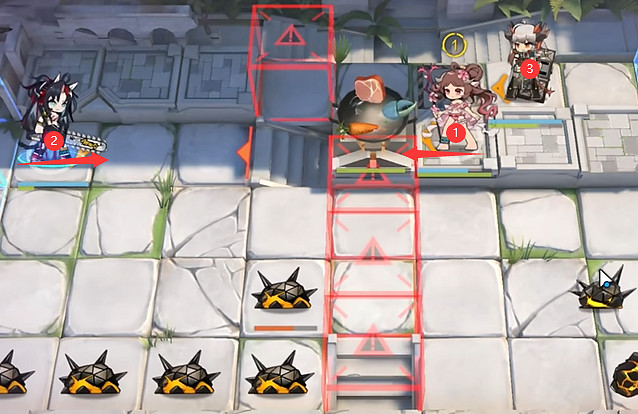 明日方舟泰拉飯攻略大全