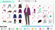 Switch遊戲時尚換裝＆社交遊戲《時尚造夢》免費更新第十彈