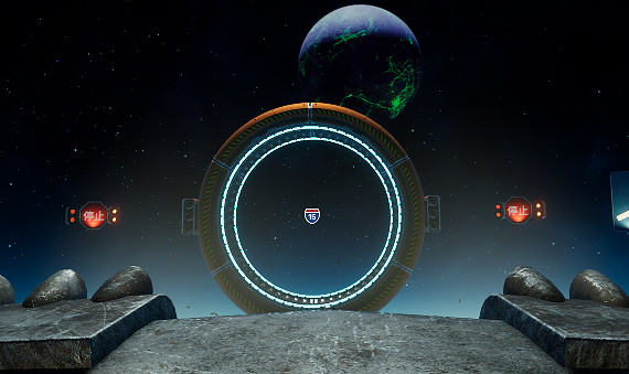 《星際卡車司機》評測：太空也有“科目三”