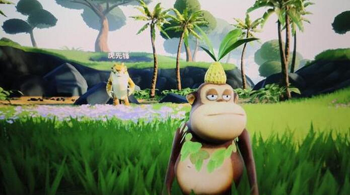 《黑神話》梗圖合集：什麽風靈月影 那是師父教我的本事