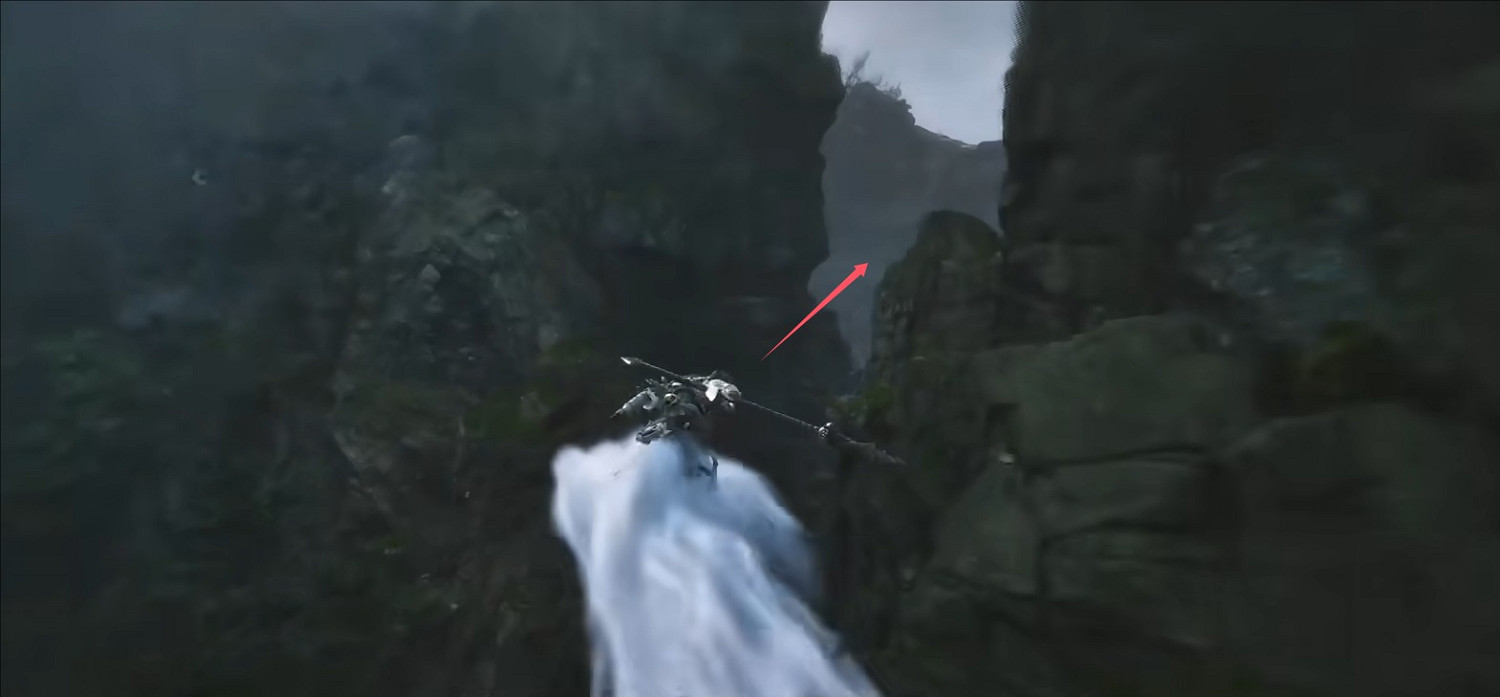 《黑神話：悟空》大石敢當召喚方法