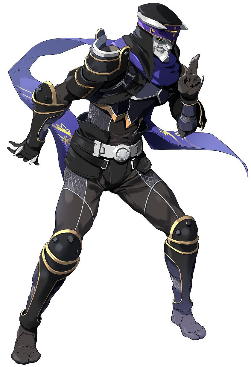 《英雄傳說:界之軌跡》新角色情報公開 掌握故事關鍵走向 《英雄傳說:界之軌跡》新角色情報公開 掌握故事關鍵走向