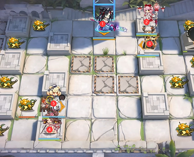 明日方舟泰拉飯攻略大全