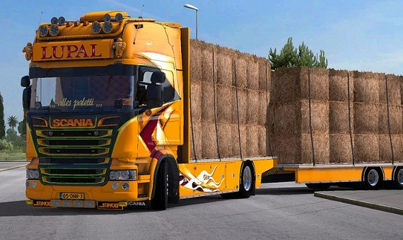 《星際卡車司機》評測：太空也有“科目三”