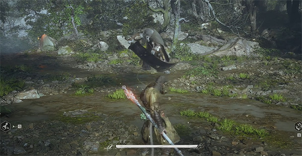 《黑神話悟空》防禦力和傷害減免關係說明