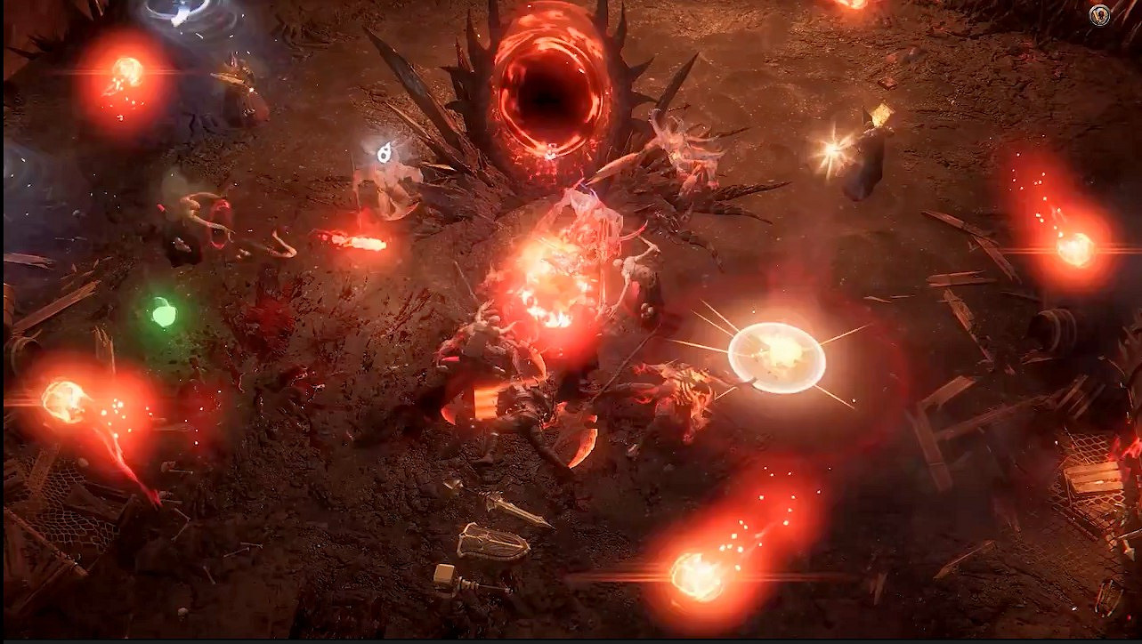 打寶爆裝遊戲《破壞領主》主機版發售預告 打寶爆裝遊戲《破壞領主》主機版發售預告