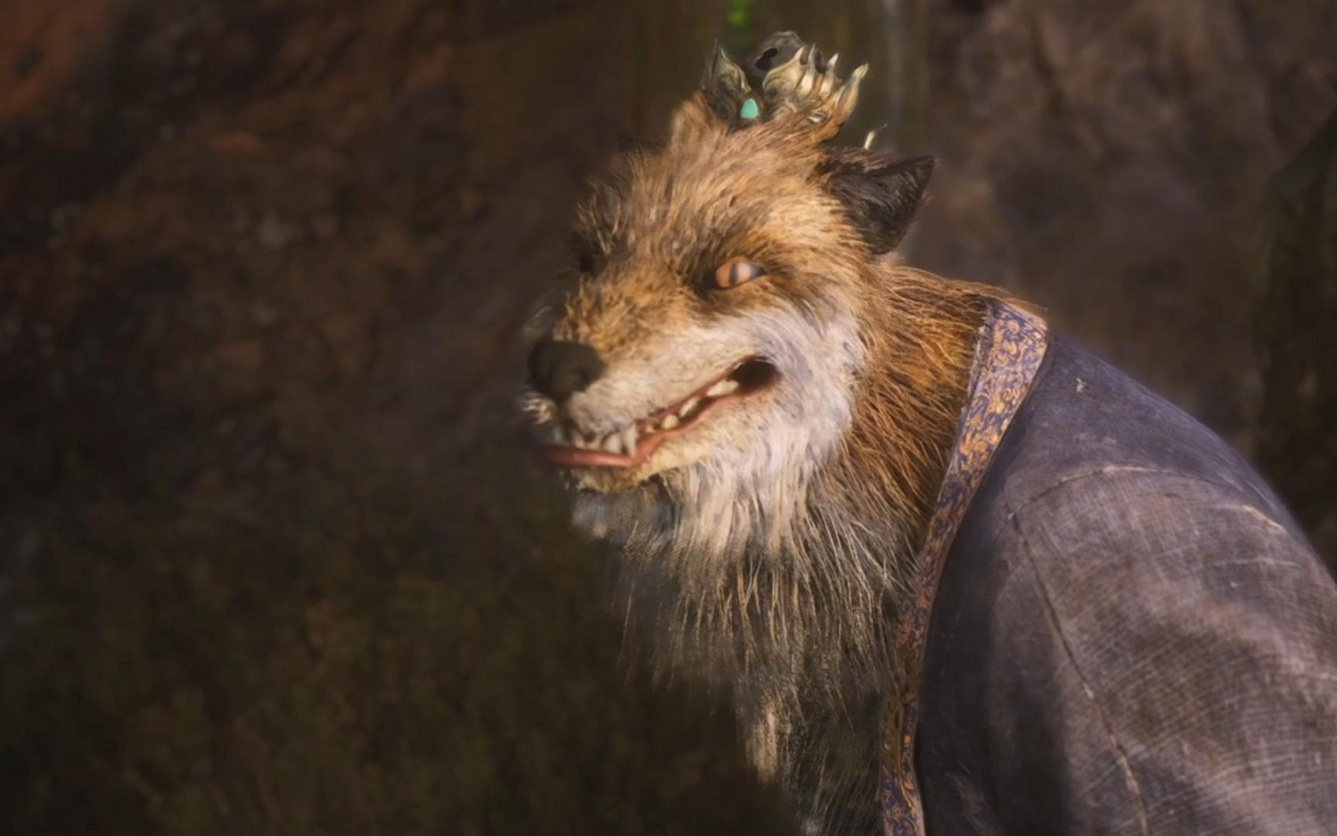 &quot;我來助你&quot;不要太安心！盤點《黑神話:悟空》經典台詞