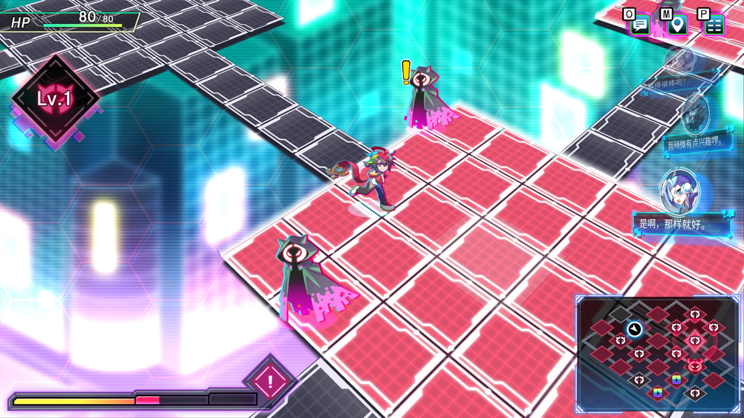 卡牌戰鬥遊戲《Card-en-Ciel天穹卡牌錄》現已推出體驗版 卡牌戰鬥遊戲《Card-en-Ciel天穹卡牌錄》現已推出體驗版