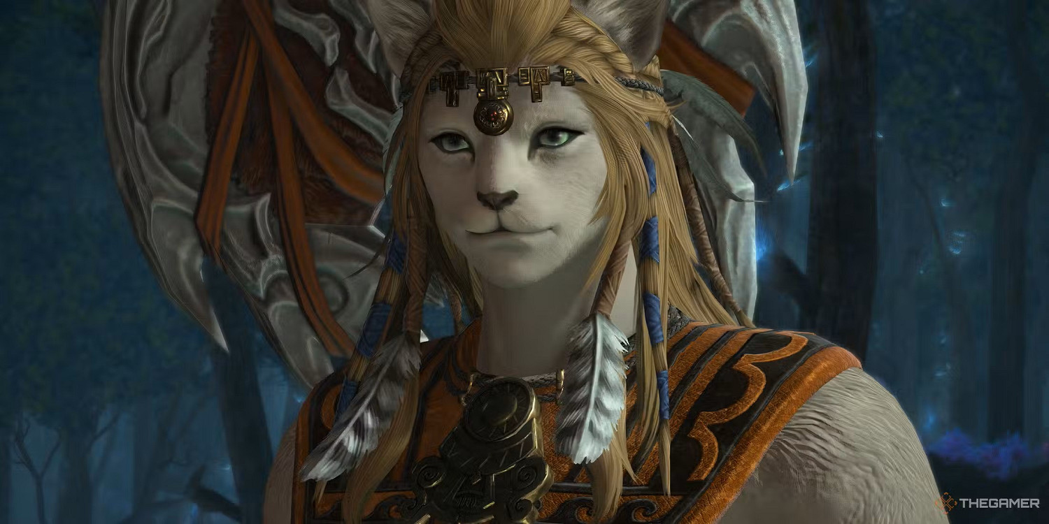 《FF14:黃金的遺產》跨性別演員被網暴 吉田緊急喊停 《FF14:黃金的遺產》跨性別演員被網暴 吉田緊急喊停