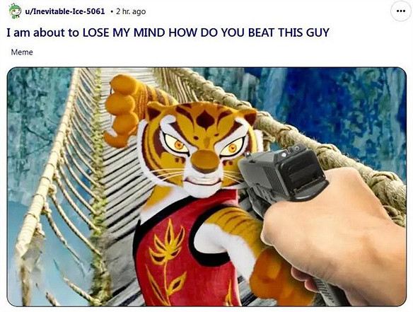 第一批玩《黑神話：悟空》的老外已經開始發癲