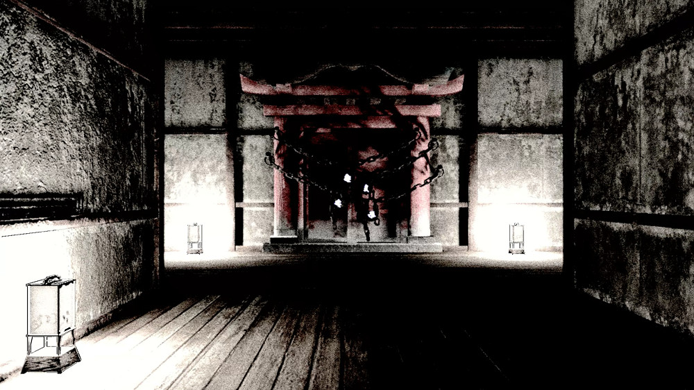 Toei Animation參與的日式恐怖合作遊戲《咒籠:詛咒領域》正式發表 Toei Animation參與的日式恐怖合作遊戲《咒籠:詛咒領域》正式發表