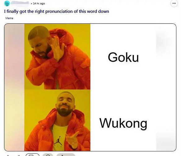 第一批玩《黑神話：悟空》的老外已經開始發癲