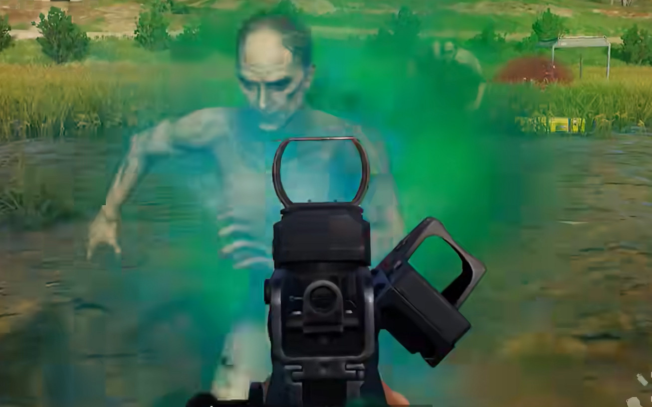 《PUBG》31.2新版本上線 泰戈地圖空投還會爆喪屍? 《PUBG》31.2新版本上線 泰戈地圖空投還會爆喪屍?