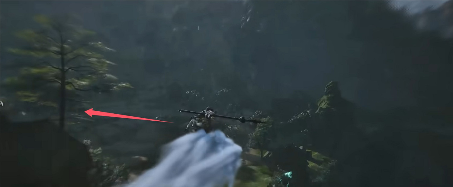 《黑神話：悟空》大石敢當召喚方法