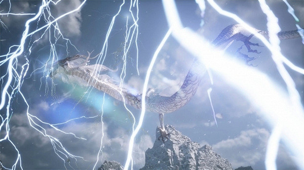 《黑神話:悟空》獲IGN法國9分評價 各方面令人著迷 《黑神話:悟空》獲IGN法國9分評價 各方面令人著迷