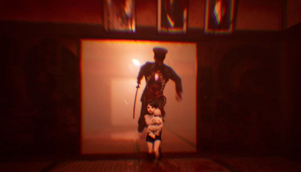 復古迷幻恐怖遊戲《千絲萬縷 蟠之章》定檔10月底 復古迷幻恐怖遊戲《千絲萬縷 蟠之章》定檔10月底