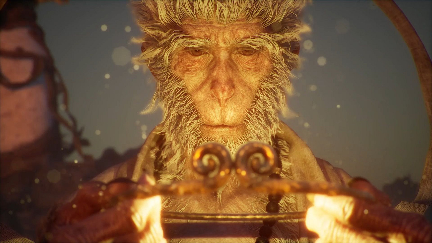 &quot;我來助你&quot;不要太安心！盤點《黑神話:悟空》經典台詞