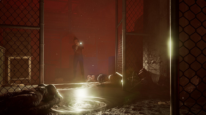 《Outbreak》新作Steam頁面上線 殭屍戰鬥生存 《Outbreak》新作Steam頁面上線 殭屍戰鬥生存