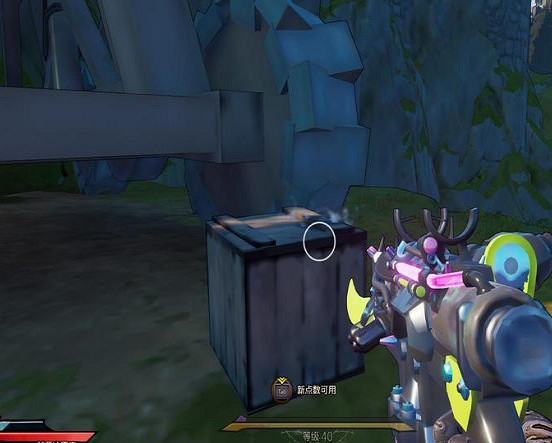 《小蒂娜的奇幻樂園》妖術金槍客英雄點推薦