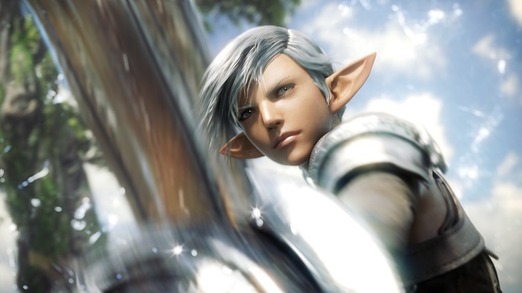 《FF14:黃金的遺產》跨性別演員被網暴 吉田緊急喊停 《FF14:黃金的遺產》跨性別演員被網暴 吉田緊急喊停