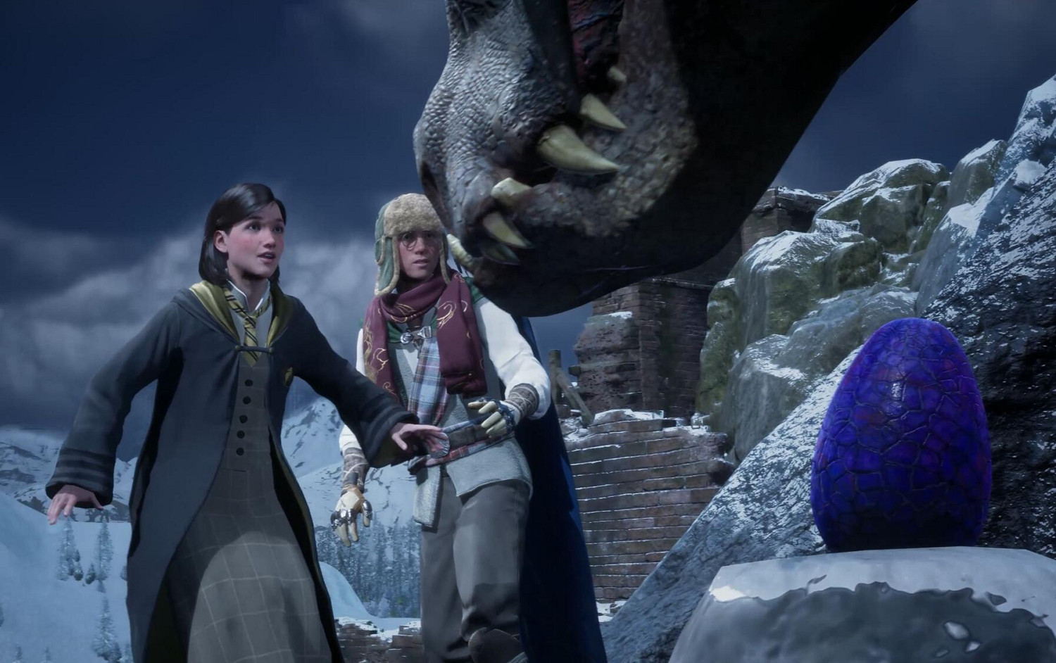 《霍格華茲的傳承》續作成為華納兄弟公司未來戰略重點