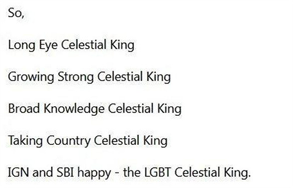 第一批玩《黑神話：悟空》的老外已經開始發癲