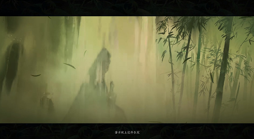 &quot;我來助你&quot;不要太安心！盤點《黑神話:悟空》經典台詞