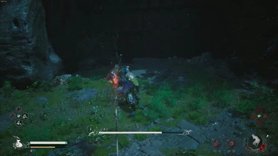 《黑神話悟空》立棍法技能系數介紹