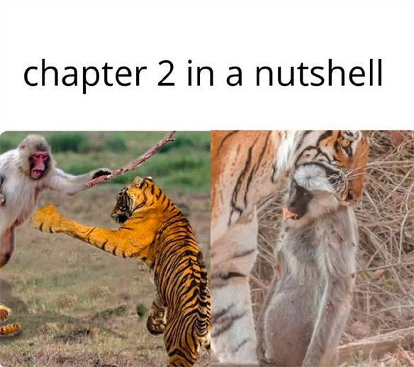 第一批玩《黑神話：悟空》的老外已經開始發癲