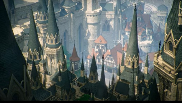 《RE:記憶碎片 白色陰影》打造全新卡通風格戰略RPG 《RE:記憶碎片 白色陰影》打造全新卡通風格戰略RPG