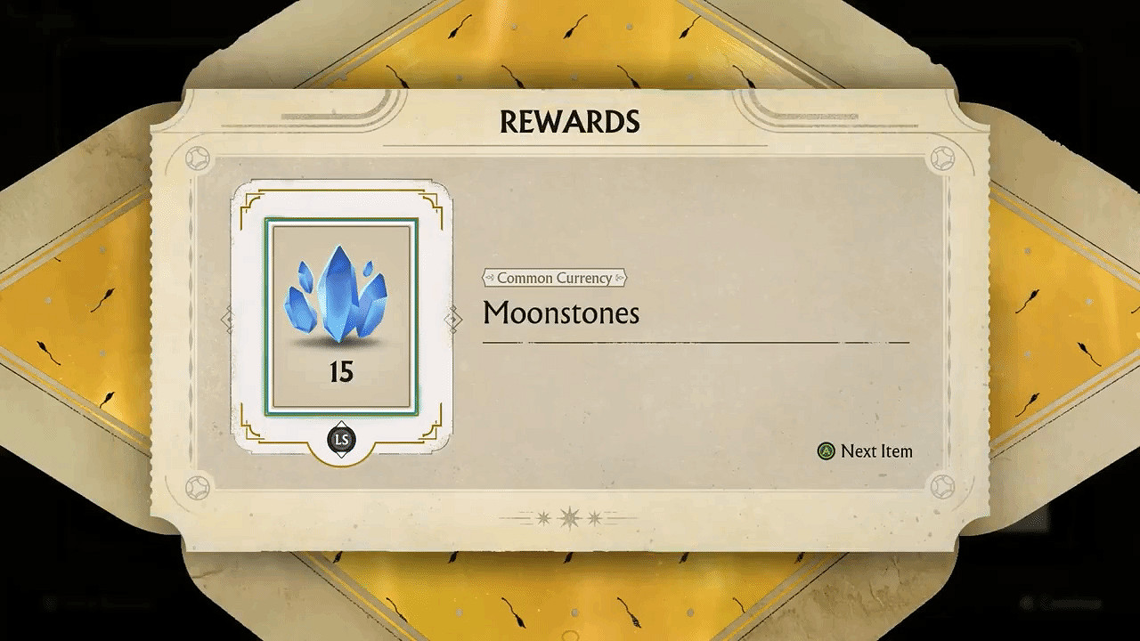 IGN《哈利波特：魁地奇錦標賽》完整對局展示公布！