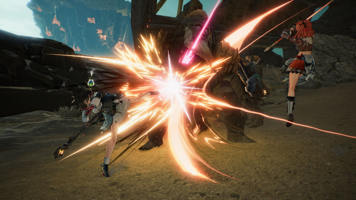 《優米雅的鍊金工房》新情報 中文版遊戲截圖公布