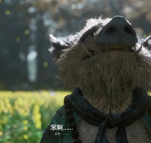 &quot;我來助你&quot;不要太安心！盤點《黑神話:悟空》經典台詞