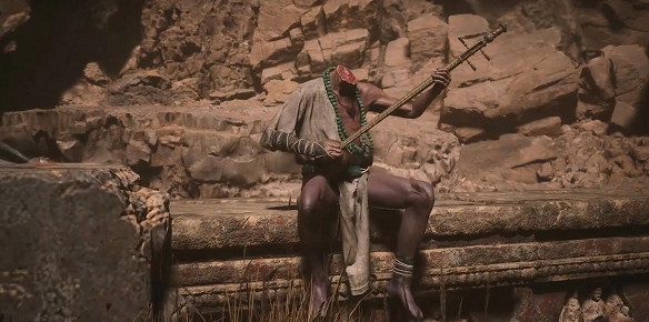 《黑神話：悟空》分身術學習位置介紹