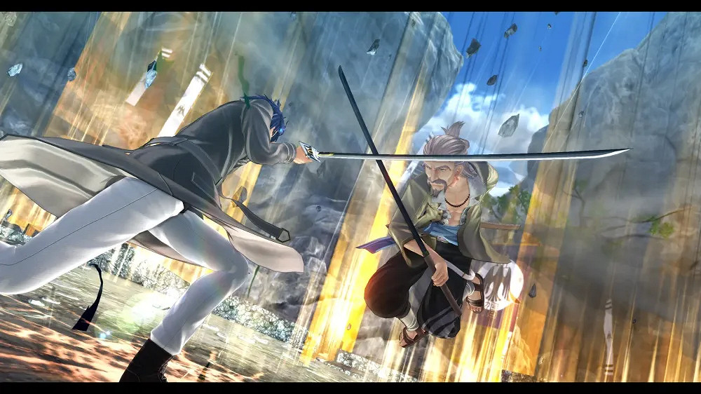 《英雄傳說 界之軌跡》亞洲媒體活動揭露大量新訊息