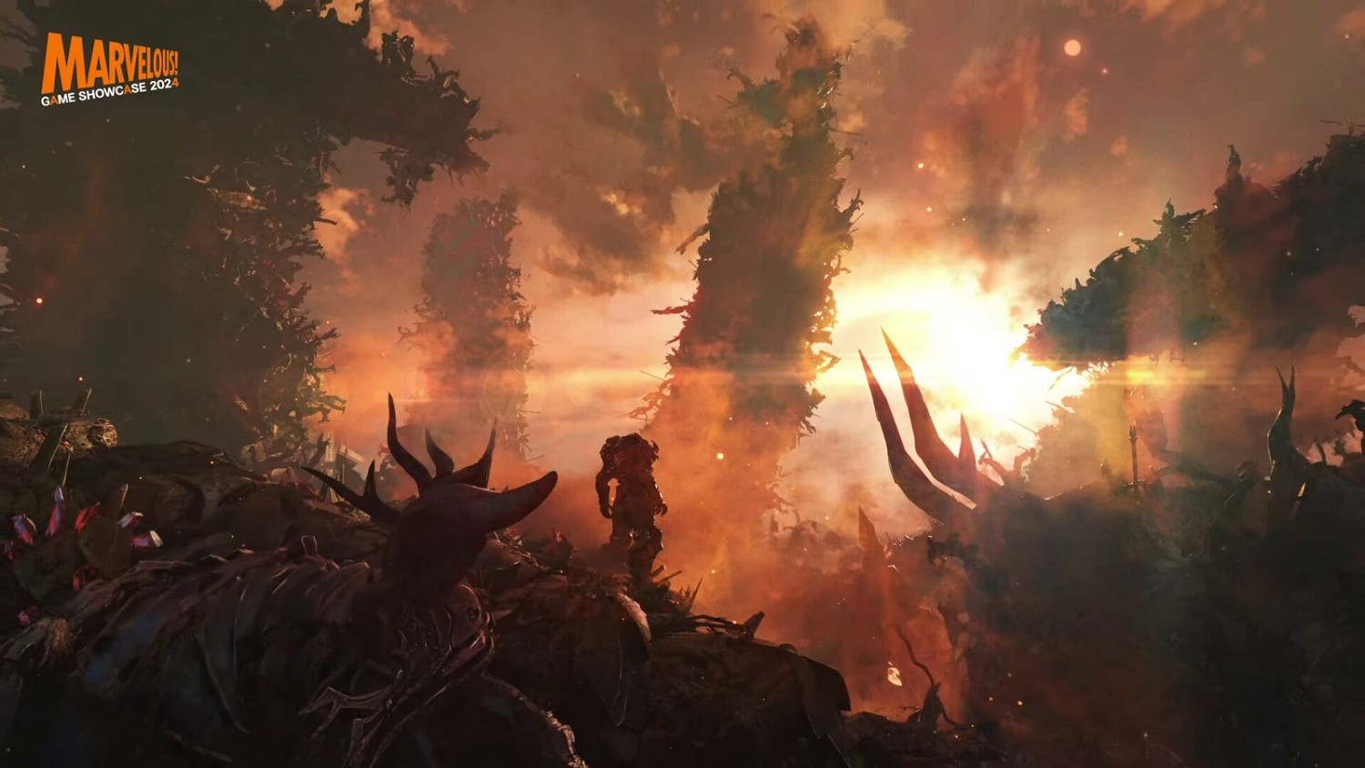 《機甲戰魔:Titanic Scion》全新預告 大戰將至! 《機甲戰魔:Titanic Scion》全新預告 大戰將至!