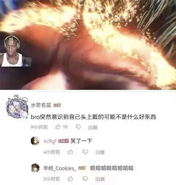 第一批玩《黑神話：悟空》的老外已經開始發癲