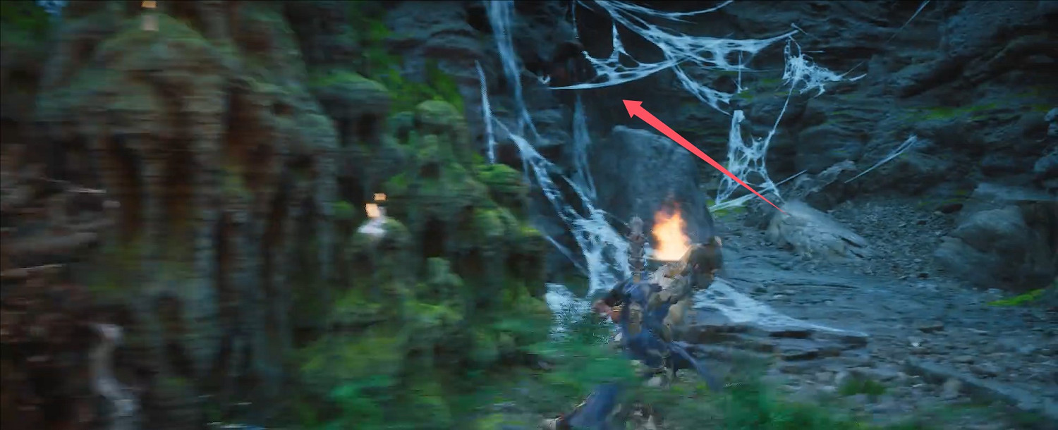 《黑神話：悟空》盤絲洞快速刷級地點介紹